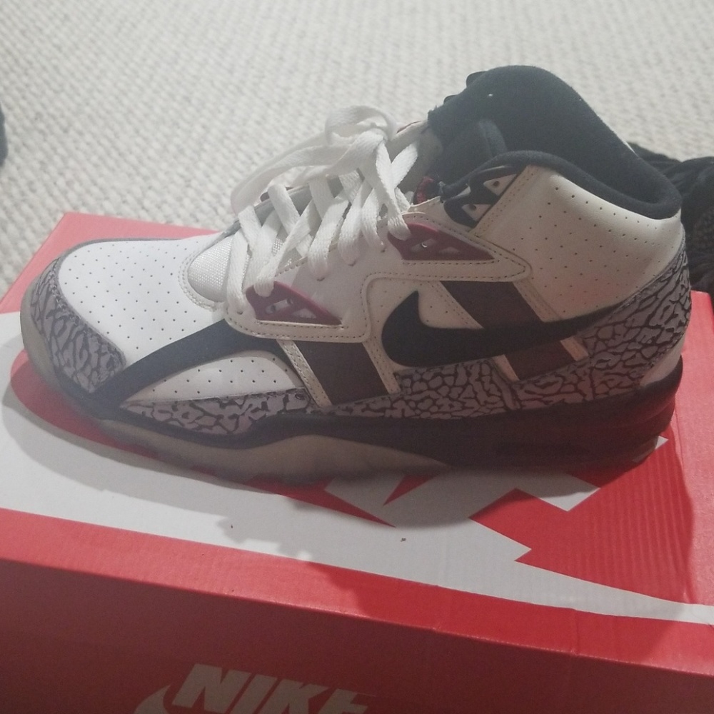 Sc trainer